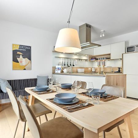 Sonnenhaus Schladming Dachstein Apartment Грьобминг Екстериор снимка