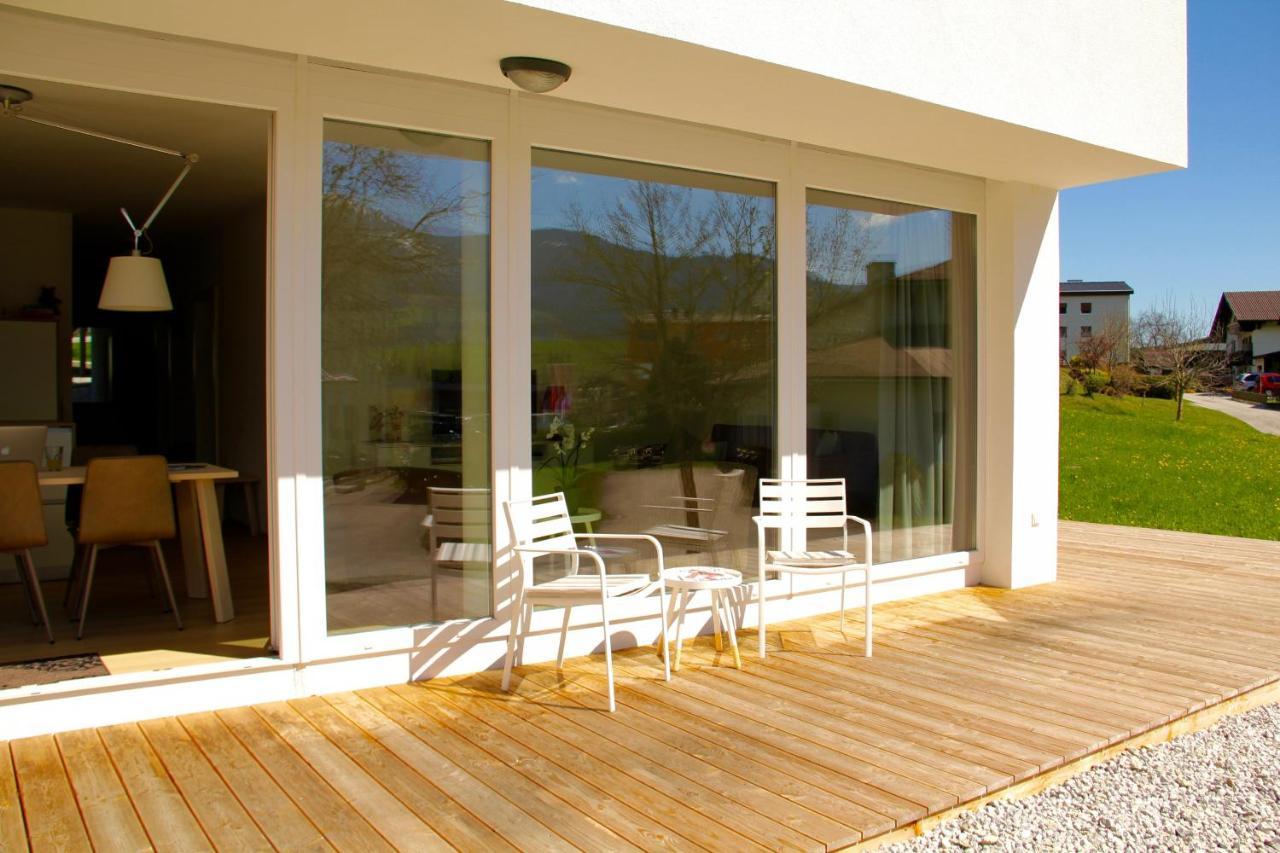 Sonnenhaus Schladming Dachstein Apartment Грьобминг Екстериор снимка