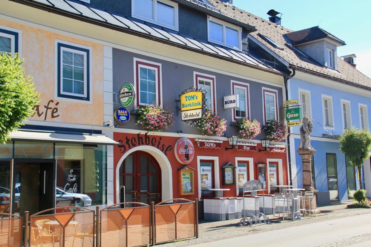 Sonnenhaus Schladming Dachstein Apartment Грьобминг Екстериор снимка