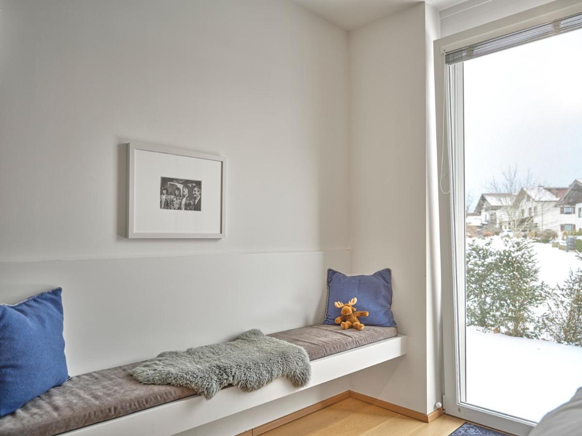 Sonnenhaus Schladming Dachstein Apartment Грьобминг Екстериор снимка